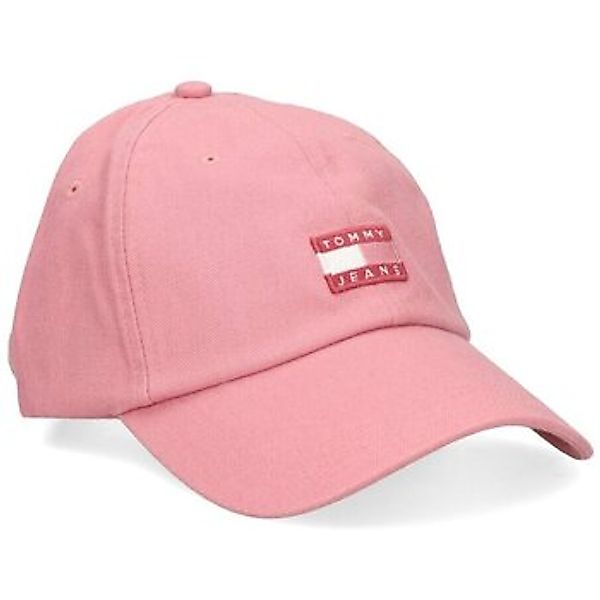 Tommy Jeans  Schirmmütze AW0AW17580 günstig online kaufen
