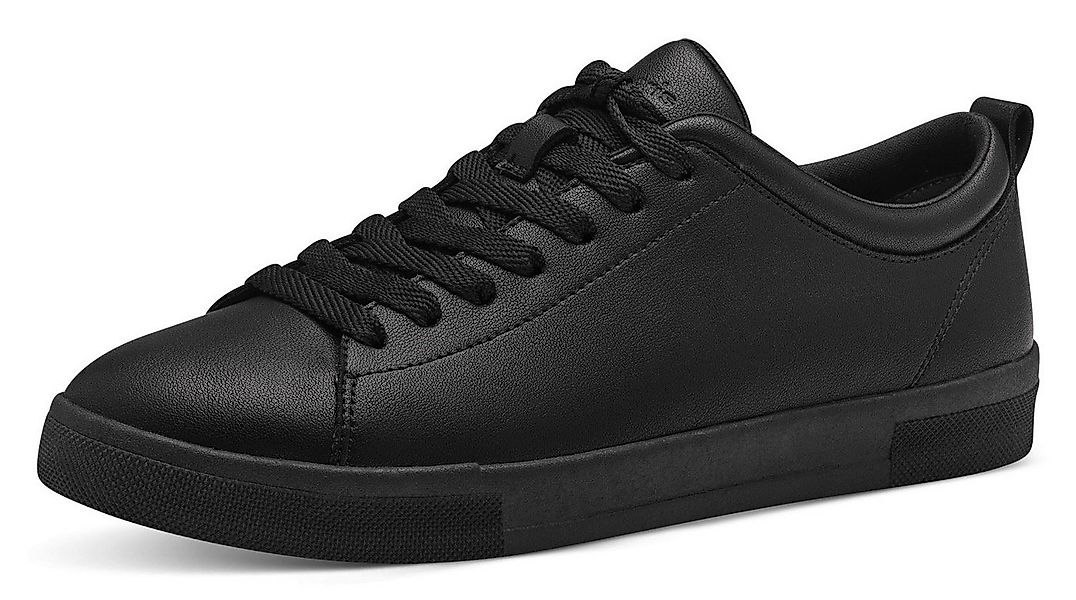 Tamaris Sneaker im Basic-Look, Freizeitschuh, Halbschuh, Schnürschuh günstig online kaufen