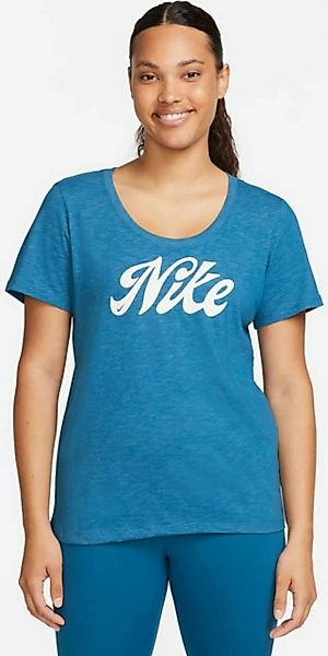 Nike T-Shirt NIKE Damen Shirt W NK DF TEE SCRIPT günstig online kaufen