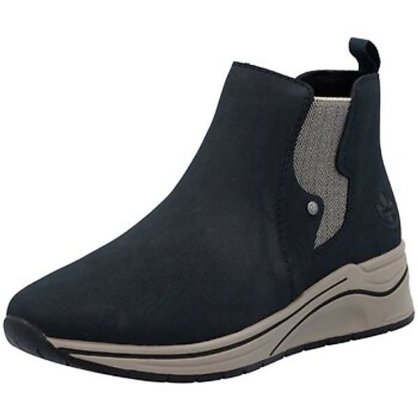Rieker  Stiefeletten Stiefeletten N956114 N95 N9561-14 günstig online kaufen