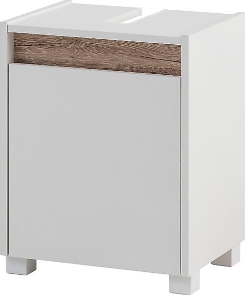 Schildmeyer Waschbeckenunterschrank Cosmo in verschiedenen Farben günstig online kaufen