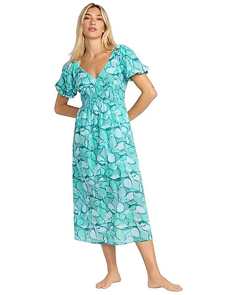 Billabong Sommerkleid Go Coastal günstig online kaufen
