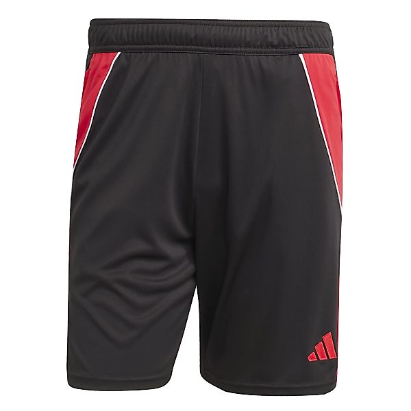 adidas Performance Trainingsshorts TIRO24 TRSHO BLACK/PURRUB günstig online kaufen