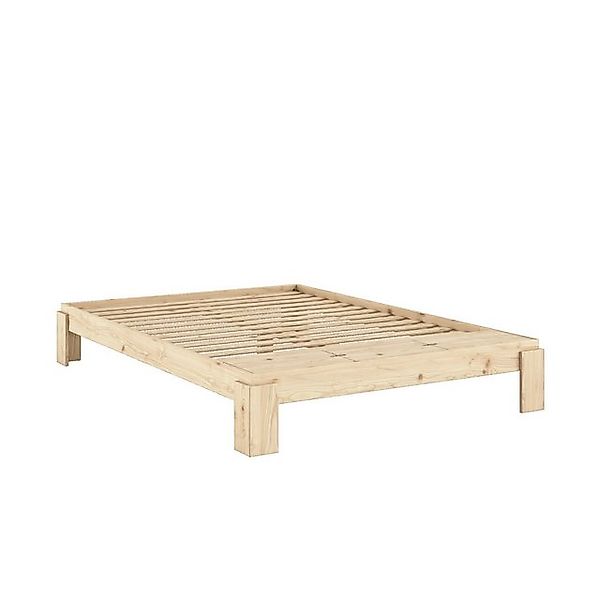 Karup Design Stauraumbett Layers Bed Bench, Bettgestell mit Aufbewahrungsba günstig online kaufen