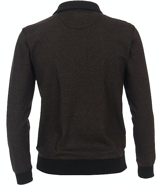 CASAMODA Sweatshirt CASAMODA Sweatshirt uni günstig online kaufen