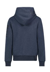 SUBLEVEL Kapuzensweatjacke Damen Jacke mit Prints günstig online kaufen