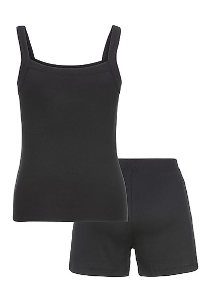 BOSS Pyjama UNITE_SHORT SET 1 (Set, günstig online kaufen