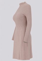 YC Fashion & Style Minikleid Figurbetont günstig online kaufen