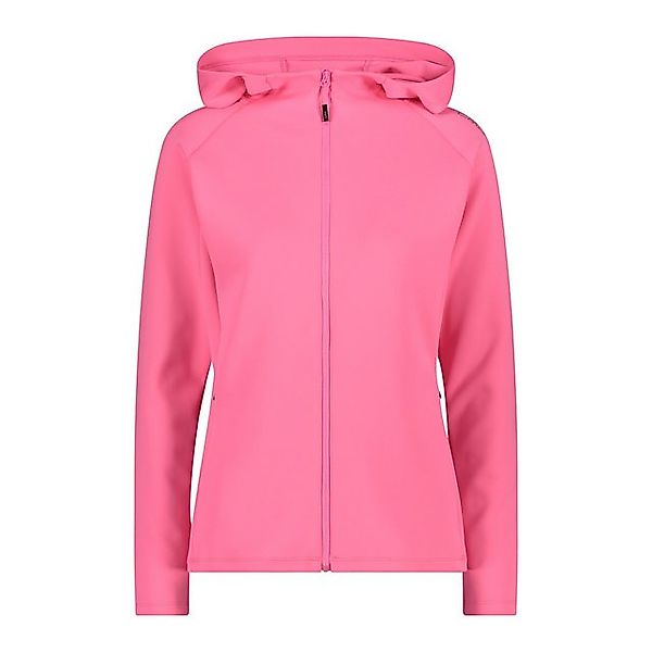 CMP Sweatjacke CMP Damen Sweatjacke WOMAN JACKET FIX HOOD 32C8386 günstig online kaufen