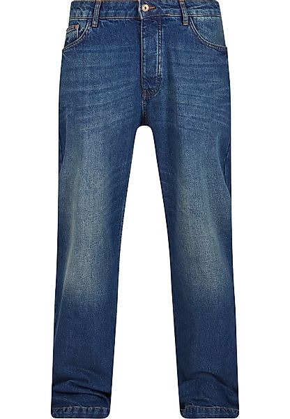 Rocawear Bequeme Jeans "Rocawear Herren Rocawear WED Loose Fit Jeans", (1 t günstig online kaufen