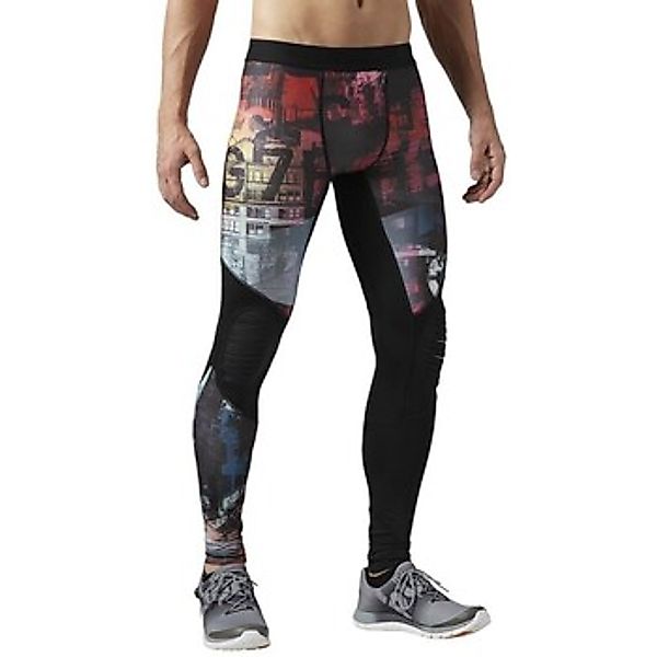 Reebok Sport  Strumpfhosen OS WP Thrmtight günstig online kaufen