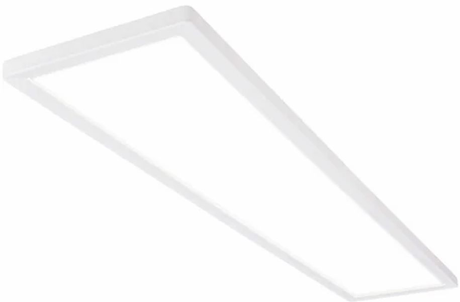 Briloner Leuchten Deckenleuchte »SLIM«, LED Panel fest integriert, 48 Watt, günstig online kaufen