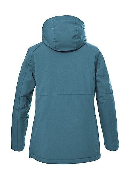 Killtec Outdoorjacke "KOW 37 WMN JCKT", Wasserdichte Damen Funktionsjacke m günstig online kaufen