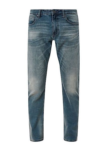 QS 5-Pocket-Jeans günstig online kaufen