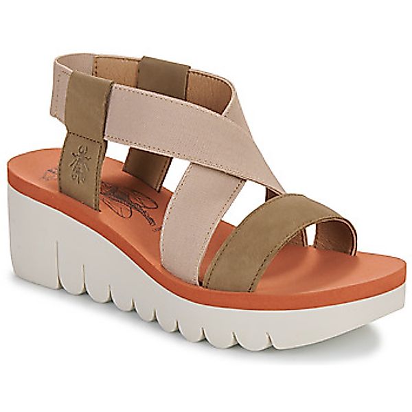 Fly London  Sandalen YABI günstig online kaufen