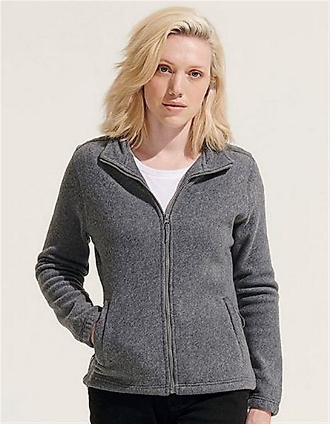 SOLS Fleecejacke Damen Fleecejacke North mit Antipilling-Fleece günstig online kaufen