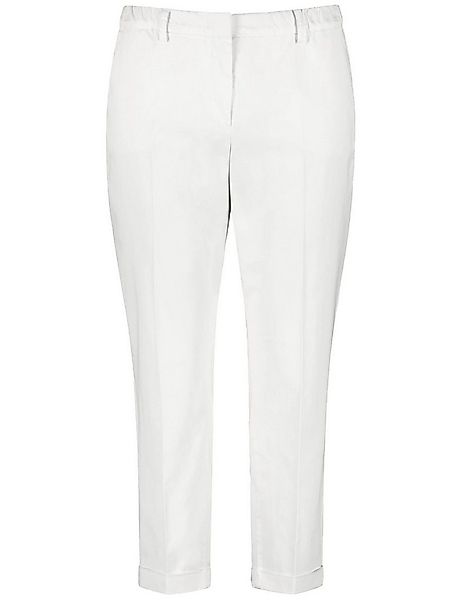 Samoon Stoffhose günstig online kaufen