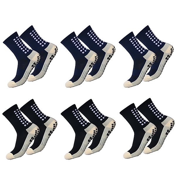 Mutig Sportsocken 6 Paare Fußball Socken,Socken günstig online kaufen