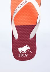 Polo Sylt Unisex im Label-Design Zehentrenner günstig online kaufen