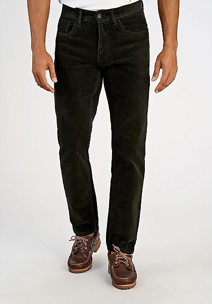 LINDBERGH Cordhose "Cordhose Regular Fit" günstig online kaufen
