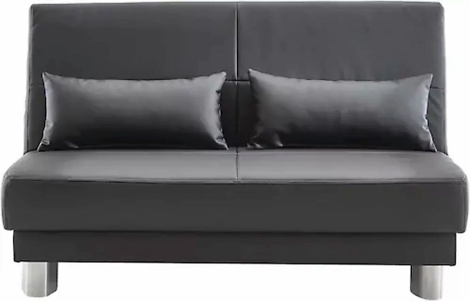 INOSIGN Schlafsofa »Gina«, mit einem Handgriff vom Sofa zum Bett günstig online kaufen