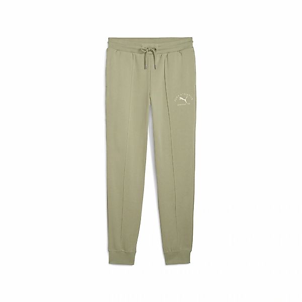 PUMA Trainingshose "CLASS BETTER SWEATPANTS FL CL" günstig online kaufen