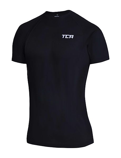 TCA Trainingsshirt TCA Superlight Gym Tops günstig online kaufen