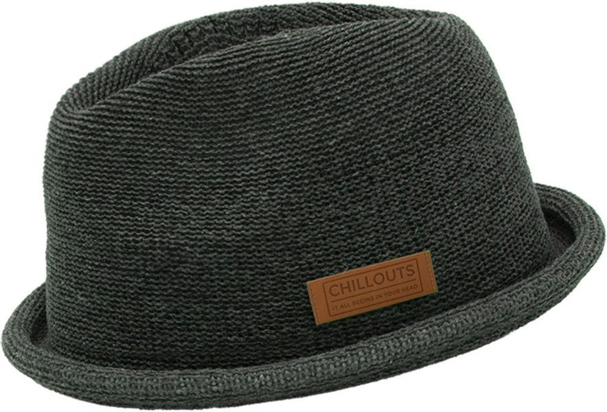 chillouts Trilby "Tocoa Hat" 1 Stk. tlg. mit verstellbarem Hutband, perfekt günstig online kaufen