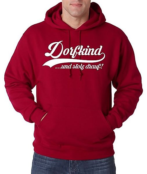 Youth Designz Kapuzenpullover Heartbeat Traktor Herren günstig online kaufen
