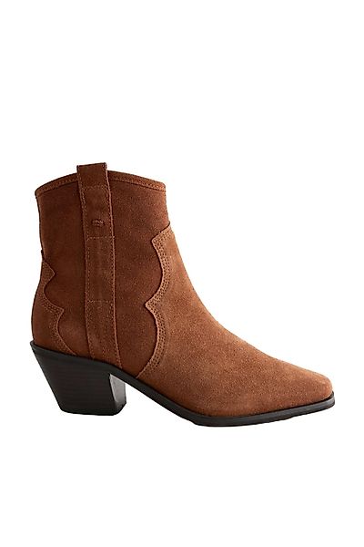 Next Forever Comfort® Western-Stiefelette Cowboy Stiefelette günstig online kaufen