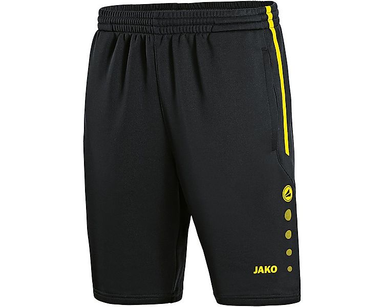 Jako Sweatbermudas 8595 Trainingsshort Active günstig online kaufen