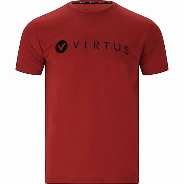 Virtus T-Shirt Edwardo M S/S Logo Shirt günstig online kaufen