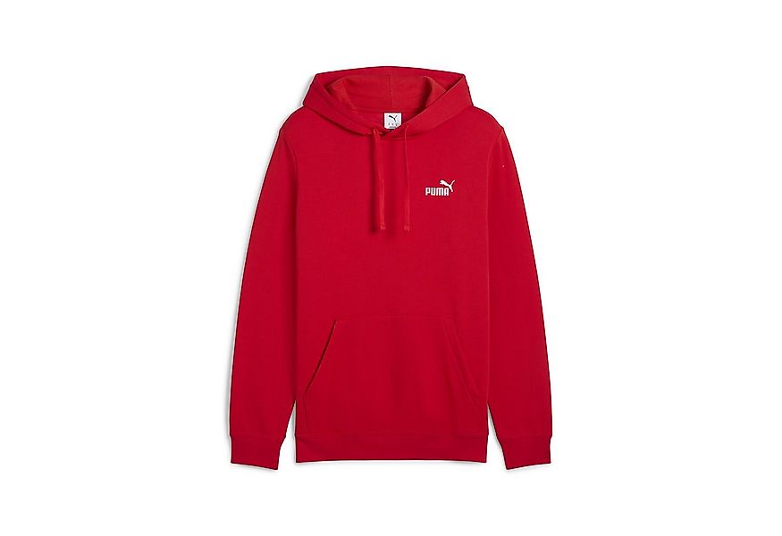 PUMA Hoodie Essentials Small No. 1 Logo Hoodie Herren günstig online kaufen