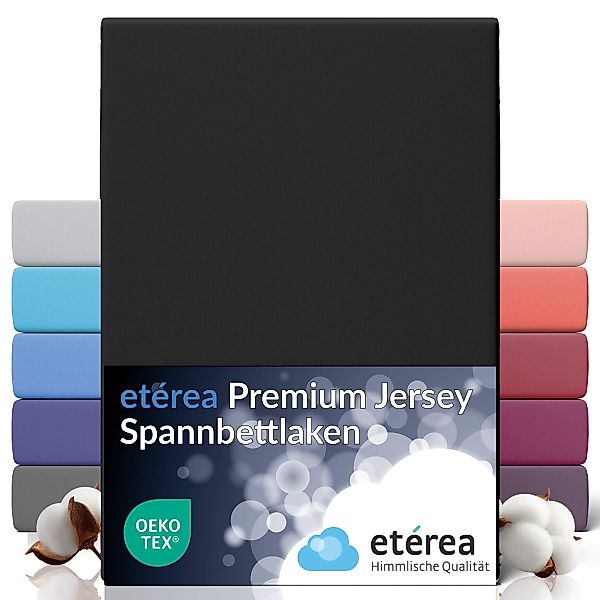 etérea Himmlische Qualität Spannbettlaken etérea Premium günstig online kaufen