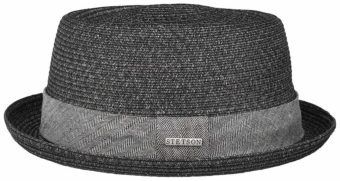 Stetson Strohhut günstig online kaufen