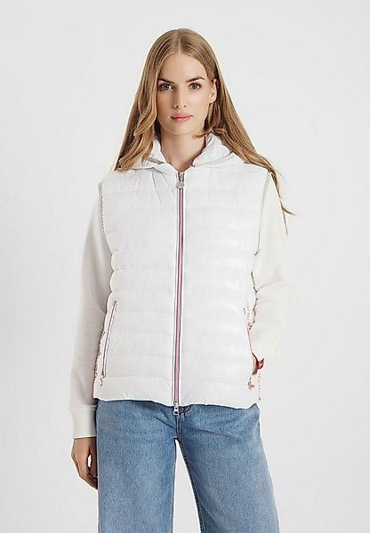 Frieda & Freddies Steppweste Fake Down Vest / Suky günstig online kaufen