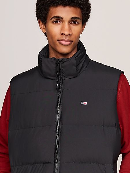 Tommy Jeans Plus Steppweste "TJM ESSENTIAL DOWN VEST EXT", Große Größen günstig online kaufen