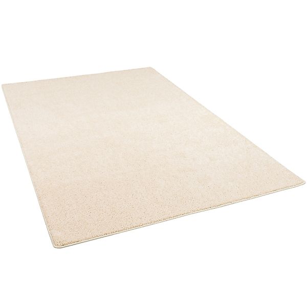 Snapstyle Veloursteppich Hochflor Velours Teppich Mona, günstig online kaufen