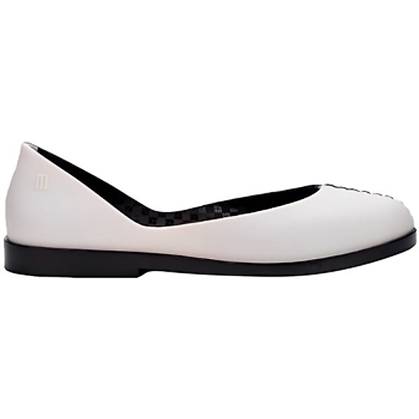 Melissa  Ballerinas Switch - Black/Beige günstig online kaufen