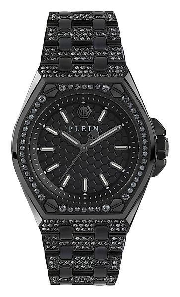 PHILIPP PLEIN Quarzuhr Plein Extreme Lady günstig online kaufen