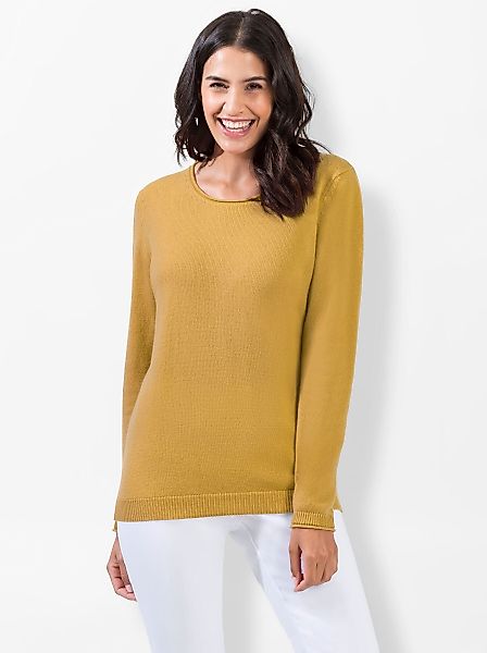 Witt Strickpullover Kaschmirpullover günstig online kaufen