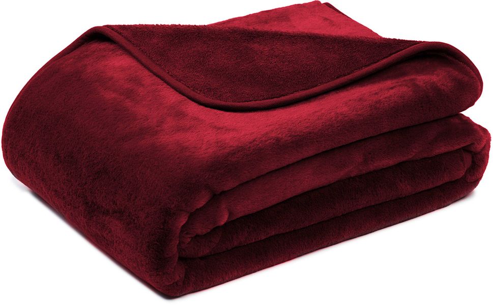 Gözze Wohndecke "Merino Wendewohndecke" kuschelig weich günstig online kaufen