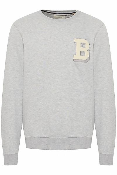 Blend Rundhalspullover "Rundhalspullover BHSweatshirt" günstig online kaufen