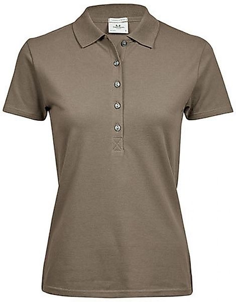 Tee Jays Poloshirt Damen Luxury Stretch günstig online kaufen