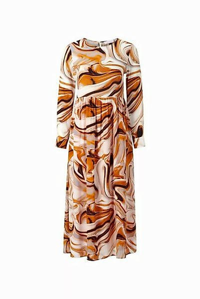 Rich & Royal Maxikleid printed maxi dress günstig online kaufen