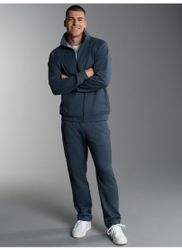 Trigema Jogginganzug "TRIGEMA Jogginganzug" 1 Stk. tlg. günstig online kaufen
