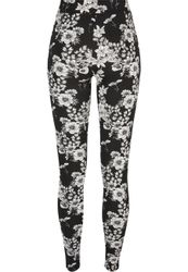 URBAN CLASSICS Leggings Urban Classics Damen günstig online kaufen