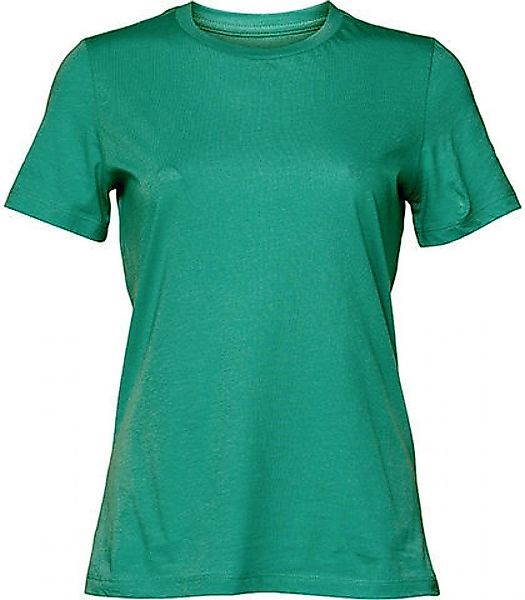 Bella + Canvas Rundhalsshirt Women´s Relaxed günstig online kaufen