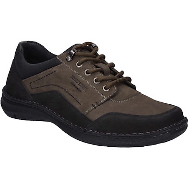 Josef Seibel Anvers 98, grau Schnürschuh günstig online kaufen