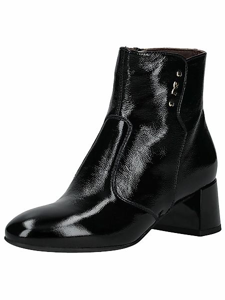 Nero Giardini Stiefelette "Nero Giardini Stiefelette Leder" günstig online kaufen